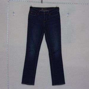 WOMEN'S LEVIS JEANS